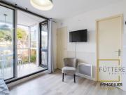 Appartement 2 pièces 20 m²