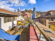 Appartement 2 pièces 20 m²