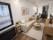 Appartement 2 pièces 21 m²