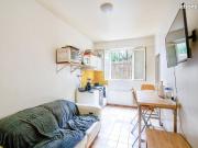 Appartement 2 pièces 21 m²