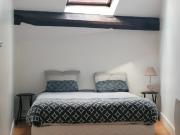 Appartement 2 pièces 21 m²