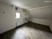 Appartement 2 pièces 21 m²