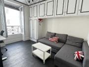 Appartement 2 pièces 21 m²