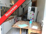 Appartement 2 pièces 21 m²