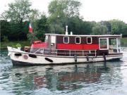 Appartement 2 pièces 21 m²