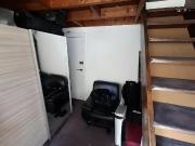 Appartement 2 pièces 21 m²