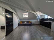 Appartement 2 pièces 21 m²