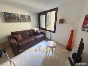 Appartement 2 pièces 21 m²