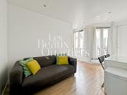 Appartement 2 pièces 21 m²