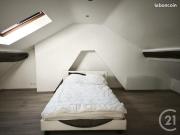 Appartement 2 pièces 21 m²