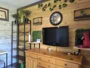 Appartement 2 pièces 21 m²