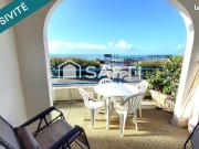 Appartement 2 pièces 21 m²