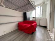 Appartement 2 pièces 21 m²