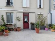 Appartement 2 pièces 21 m²