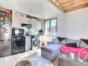 Appartement 2 pièces 21 m²