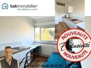 Appartement 2 pièces 21 m²