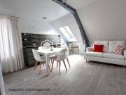 Appartement 2 pièces 21 m²
