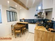 Appartement 2 pièces 22 m²