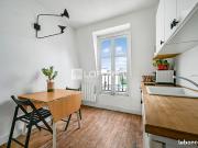 Appartement 2 pièces 21 m² Appartement 2 pièces 21 m²