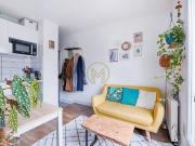 Appartement 2 pièces 21 m²