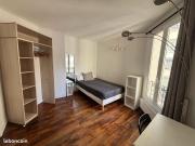 Appartement 2 pièces 21 m²