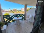 Appartement 2 pièces 21 m²