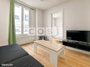 Appartement 2 pièces 21 m²