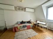 Appartement 2 pièces 21 m²