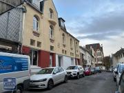 Appartement 2 pièces 21 m²