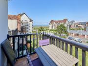 Appartement 2 pièces 21 m²