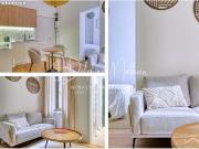 Appartement 2 pièces 21 m²