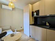Appartement 2 pièces 21 m²