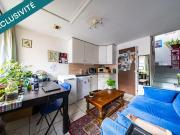 Appartement 2 pièces 24 m²
