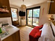 Appartement 2 pièces 21 m²