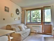 Appartement 2 pièces 21 m²