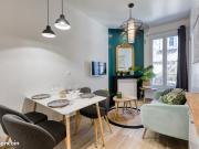 Appartement 2 pièces 21 m²