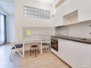 Appartement 2 pièces 21 m²