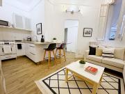 Appartement 2 pièces 21 m²