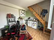 Appartement 2 pièces 21 m²
