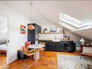 Appartement 2 pièces 21 m²