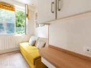 Appartement 2 pièces 21 m²