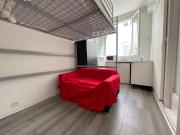 Appartement 2 pièces 21 m²