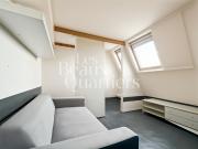 Appartement 2 pièces 21 m²