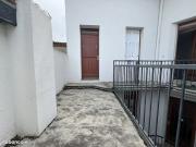 Appartement 2 pièces 25 m²