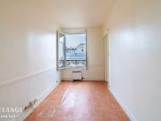 Appartement 2 pièces 21 m²