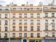 Appartement 2 pièces 21 m²