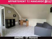 Appartement 2 pièces 21 m²