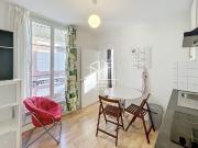 Appartement 2 pièces 21 m²