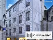 Appartement 2 pièces 21 m²