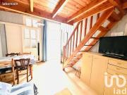 Appartement 2 pièces 21 m²